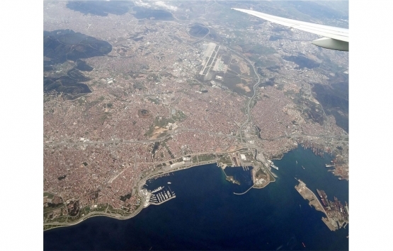 İstanbul Pendik'te 2.3 milyon TL'ye satılık gayrimenkul!