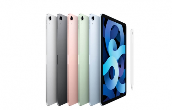 Dikkat iPad Air fiyatları belli oldu! Duyunca şok olacaksınız! 2022 Mart Fiyat Listesi...