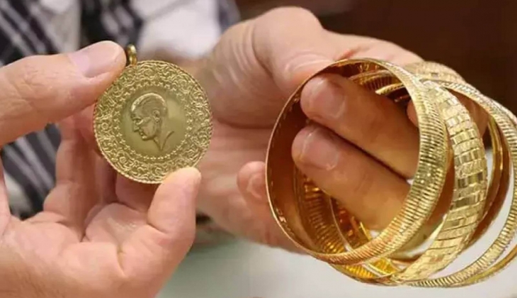 Altın alım satımında yeni dönem başlıyor! Kuyumcularda bu şart artık zorunlu olacak!