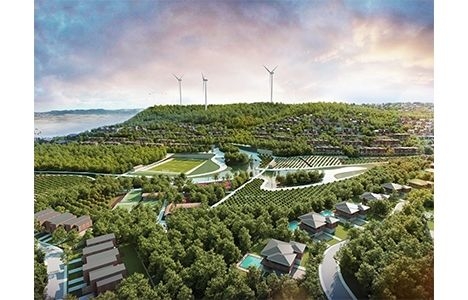 Emlak Konut Riva projesi ile Galatasaray uçacak!