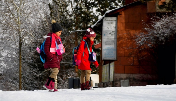 Valilikten son dakika açıklaması! Yarın okullar tatil mi? 31 Mart Cuma Ordu ve Muş ta okul var mı, tatil mi oldu?