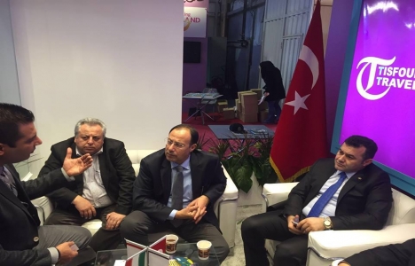 Alanya'da turizm ve emlak yatırımında kayıp olmayacak!