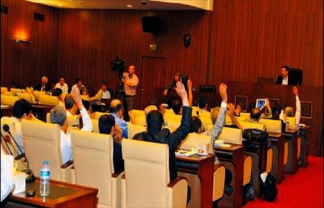 Ahlatlıbel Parkı için son kararı yargı verecek!