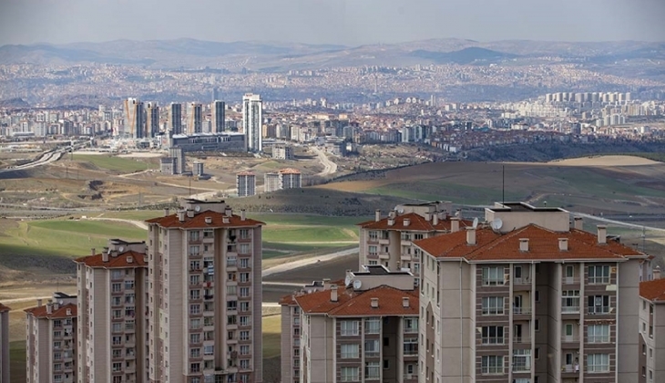 Bankaların kredi freni ipotekli konut satışlarına darbe vurdu!