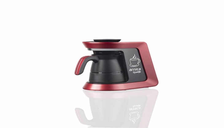 Kahve tutkunlarına özel Arnica Kahve Makineleri! Fiyatları ne kadar? İşte 14 Aralık 2022 fiyat listesi...