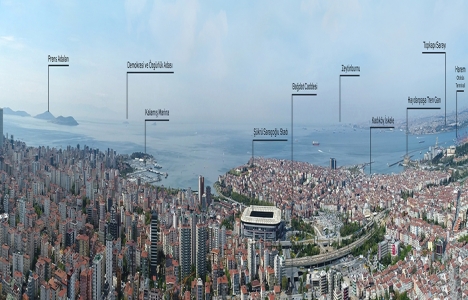 Optimist Residence yakında satışta!