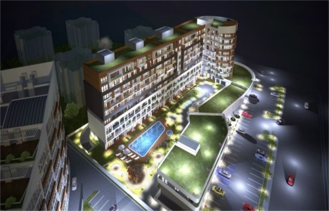 Helenium Boutique Projesi