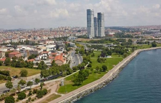 Zeytinburnu'nda 75 milyon TL'ye icradan satılık iş yeri!