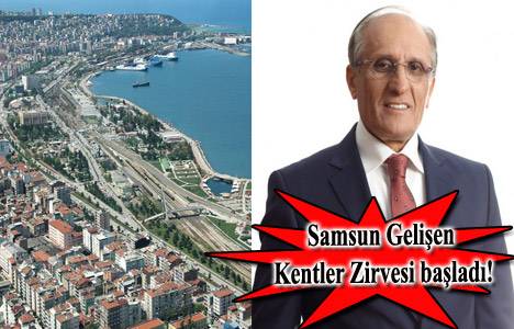 Aziz Torun: Gayrimenkulü ihraç etmeliyiz!