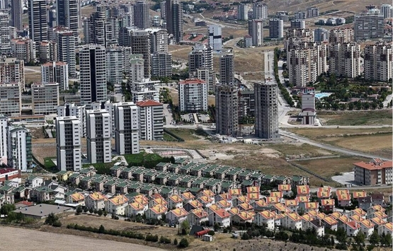 2020 konut satışlarında rekor yılı oldu!