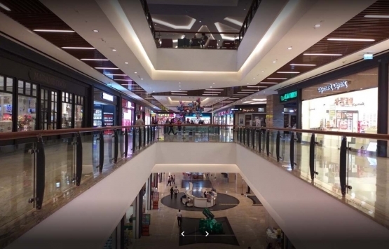 AVM'ler bakanlığın açıkladığı tedbirler kapsamında açıldı!