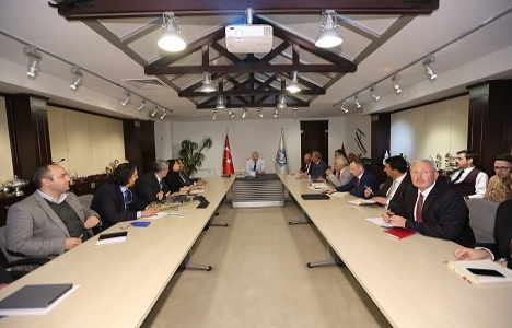 Kayseri'ye yeni alt geçitler yapılacak!