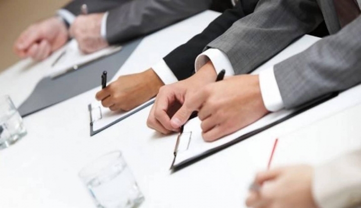 Bayrampaşa da 300 yataklı hastanenin ihalesi gerçekleştirdi...