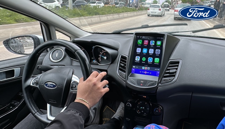 Ford Fiesta alacaklara indirim müjdesi! Fiesta’ya tamı tamına 62 bin 600 TL indirim geldi!