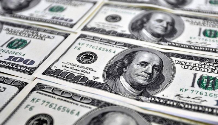 18 Nisan 2025 Dolar/TL kuru! Bugün dolar kaç TL? Euro ne kadar oldu?