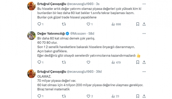 Temettü mü, kira geliri mi? Kira geliri için alınan 2 nci konutta büyük riskler var!