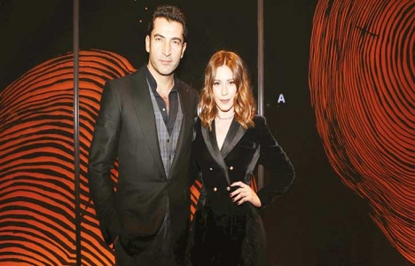 Kenan İmirzalıoğlu: Miami’den ev almadık!