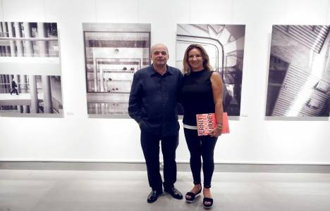 Tabanlıoğlu Mimarlık 10’uncu kez Cityscape Global 2014’te yerini aldı!