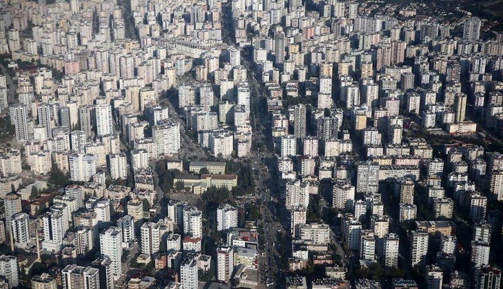 Çiğli’ye imar planı müjdesi! Bölgede yapılaşma süreci başlıyor!