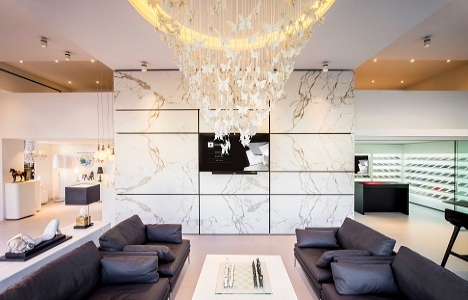 Cosentino Group, Milano Design Week’te tasarımlarını sergileyecek!