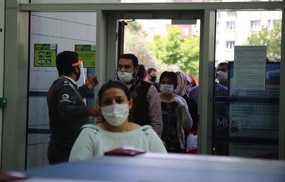 356 AVM bugün kapılarını açtı! 