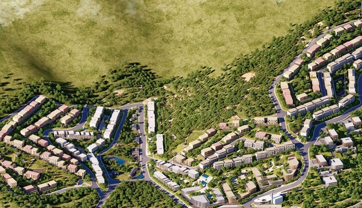 Nef Arsa Sakarya fiyatları Ekim 2022!