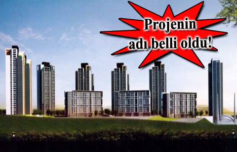 Göl Panorama Evleri: Bema İnşaat Bahçeşehir projesinin adı belli oldu!