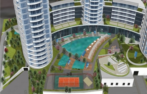 Manzara Adalar internetten 3 boyutlu gezilebiliyor!