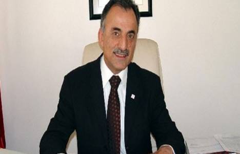 Murat Karayalçın Narlıdere'de kentsel dönüşüm hakkında bilgi aldı!