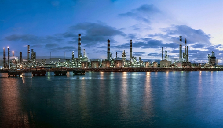 Türkiye'de sanayinin devleri açıklandı! İlk sırada yine TÜPRAŞ var!