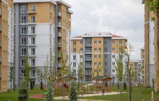 Sağlık çalışanları için satışa sunulan KİPTAŞ Silivri 3. Etap proje detayları!