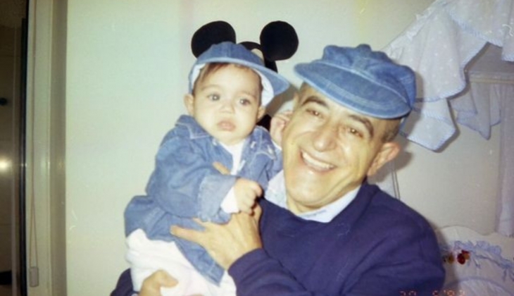 Sakıp Sabancı nın torunu Elçin Melisa Sabancı Tapan kimdir? Melisa Tapan kaç yaşında?