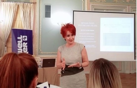 Gayrimenkulde e-haciz uygulaması yaygınlaşacak!