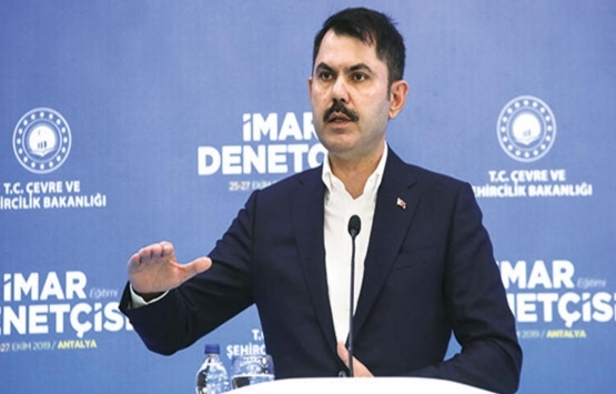 Kanal İstanbul bölgesinde ranta geçit yok! 