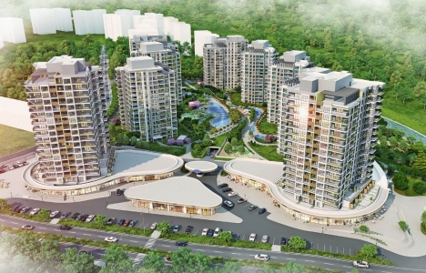 Park Mavera 3 teslim tarihi!