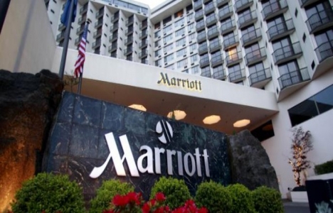 Marriott, Starwood Hotels'i 12,2 milyar dolara satın alacak!