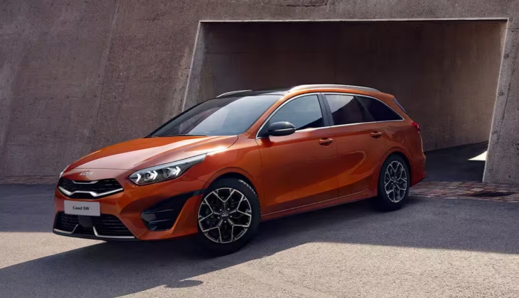 Kia Ceed modellerinin yeni fiyatı açıklandı! Ceed modellerine ne kadar zam geldi?