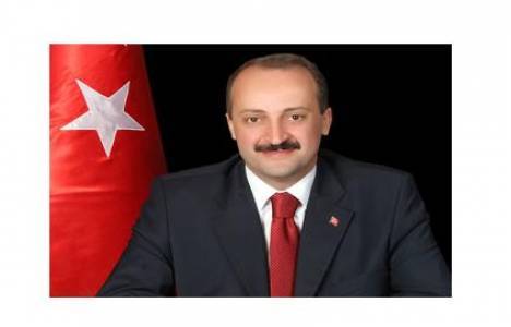 Mesut Akgül: Mamak’ta hak sahiplerine kiraları ödeniyor!