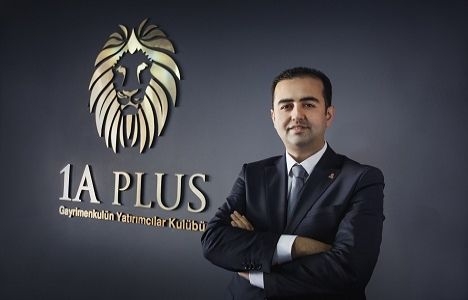 1A Plus'tan franchise adaylarına Antalya seyahati!