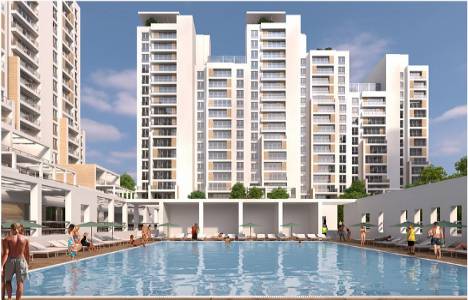 Emlak Konut Unikonut görselleri!