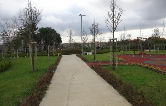 İBB, Şile Kumbaba Sahili ndeki parkı satıyor!