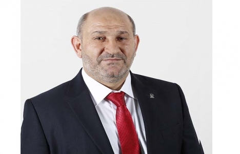 İrfan Püsküllü: Kentsel dönüşüm olmazsa olmazımız!