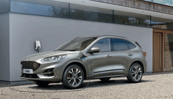 Ford Kuga 30 Mart 2022 Fiyat listesi!