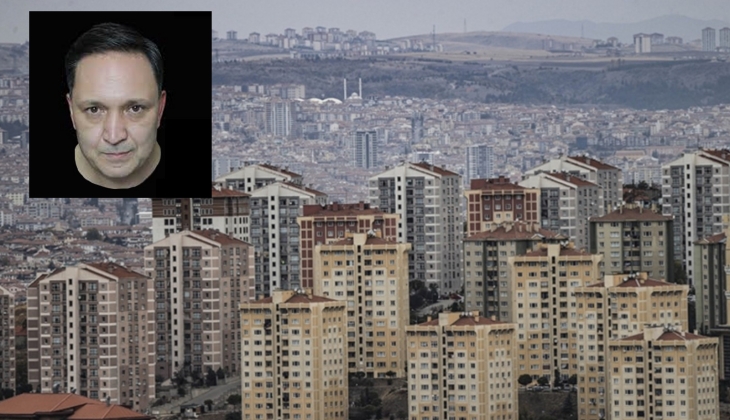 Selçuk Geçer: Bombayı patlatayım mı? 2024'te konut fiyatları çok yükselecek!