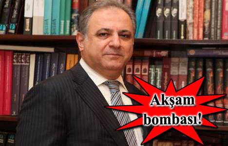 Haluk Sur, Emlak Konut GYO yönetiminden ayrıldı!