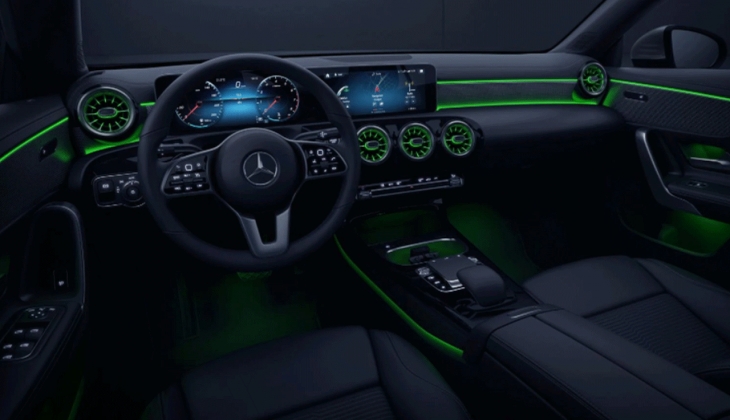 Mercedes ten son dakika CLA fiyatları! İnanamayacaksınız! İşte 22 Mart 2022 Fiyat listesi...