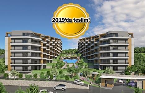 Mevsim Mudanya Evleri Bursa'da yükseliyor! 155 bin TL'ye!