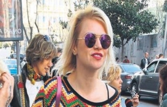 Seçkin Piriler ve Kaan Tangöze nin ev kavgası!