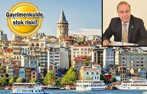 Bankacılar emlakçıya dönecek!