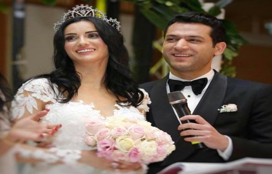 Murat Yıldırım dan eşine 16 milyonluk hediye ev!